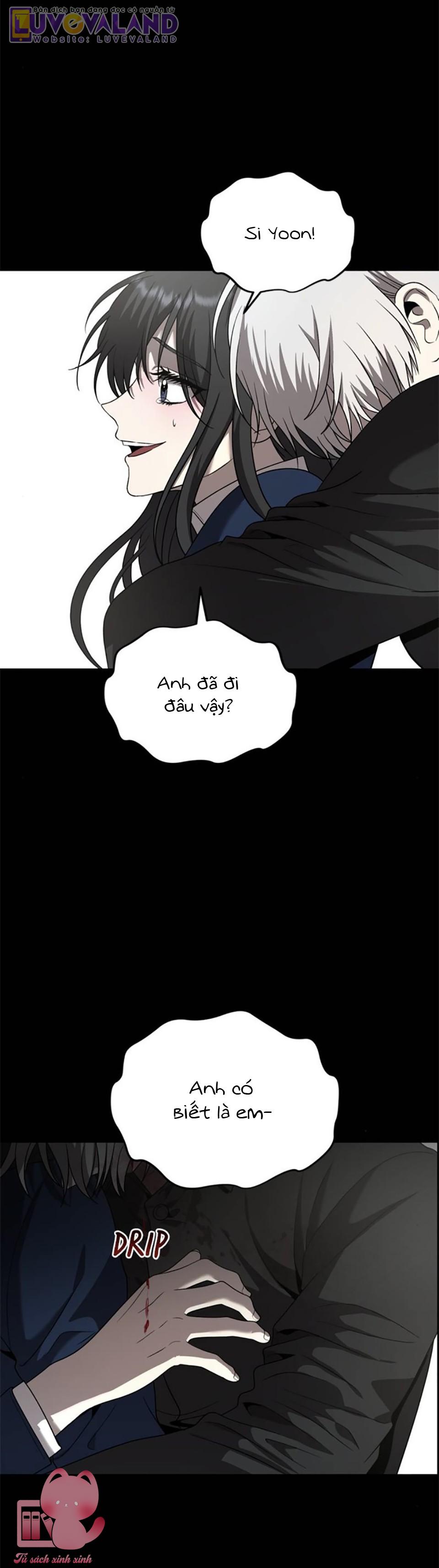 Tự Do Trong Mơ - Chap 135 - Trang 37