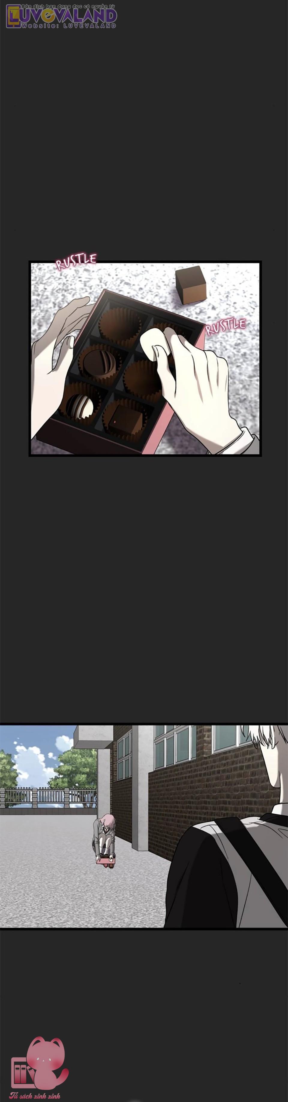 Tự Do Trong Mơ - Chap 135 - Trang 5