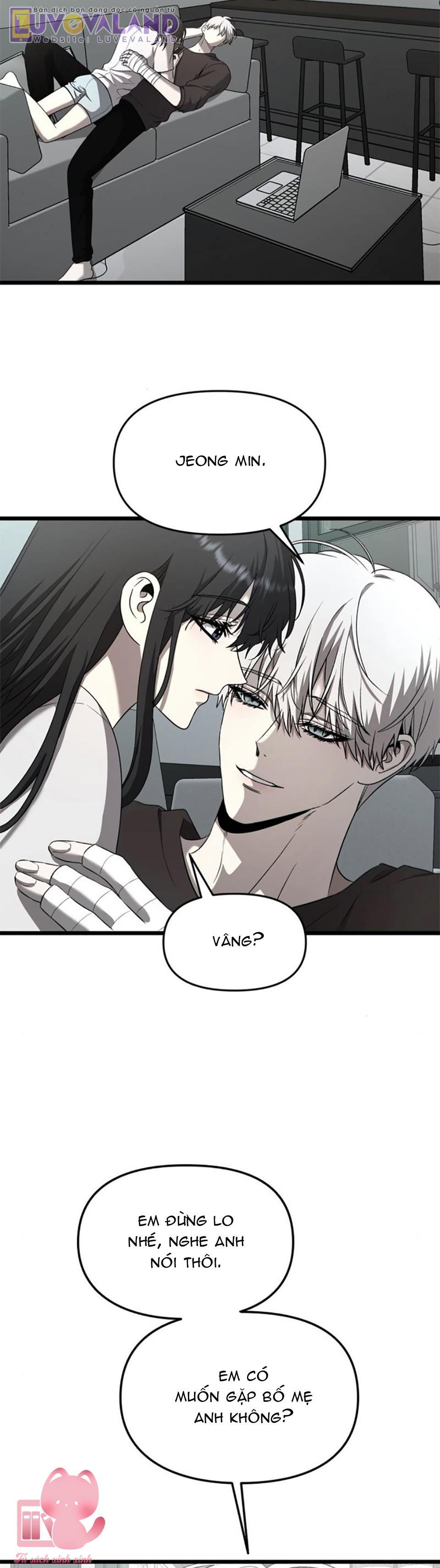 Tự Do Trong Mơ - Chap 135 - Trang 45