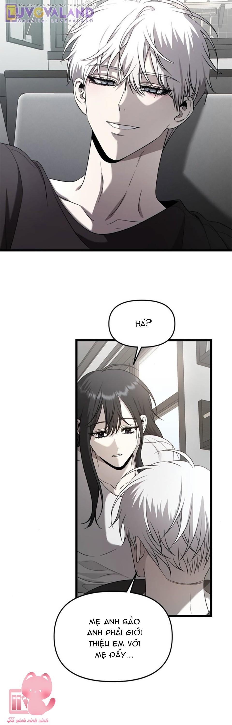 Tự Do Trong Mơ - Chap 135 - Trang 46