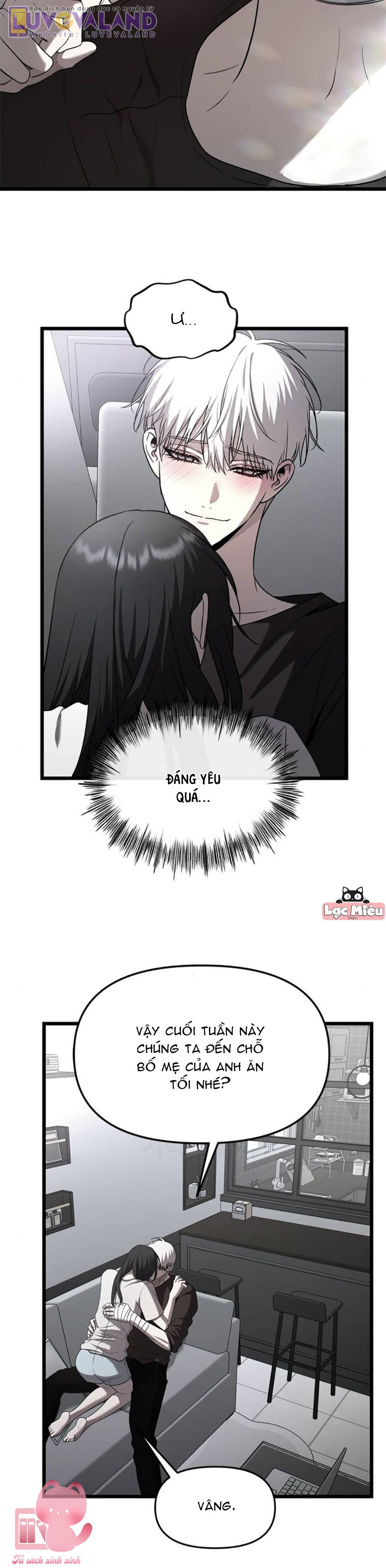 Tự Do Trong Mơ - Chap 135 - Trang 48