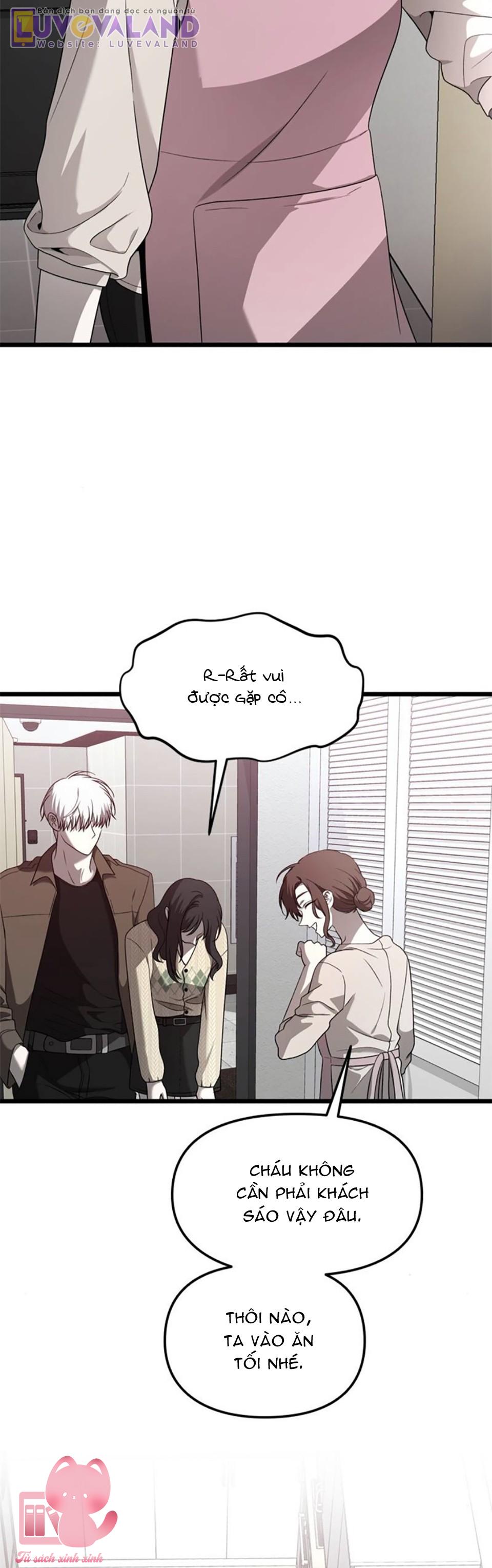Tự Do Trong Mơ - Chap 135 - Trang 50