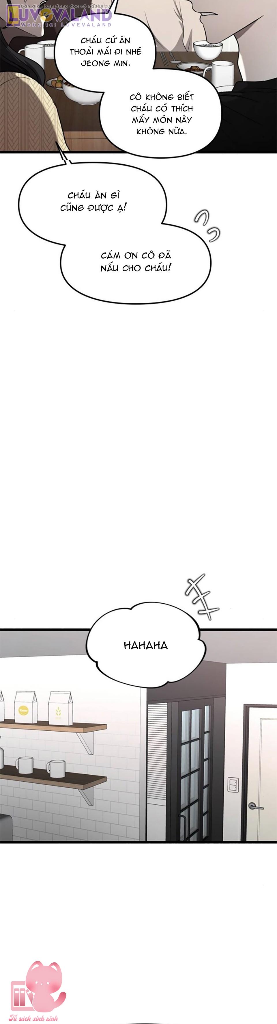 Tự Do Trong Mơ - Chap 135 - Trang 52
