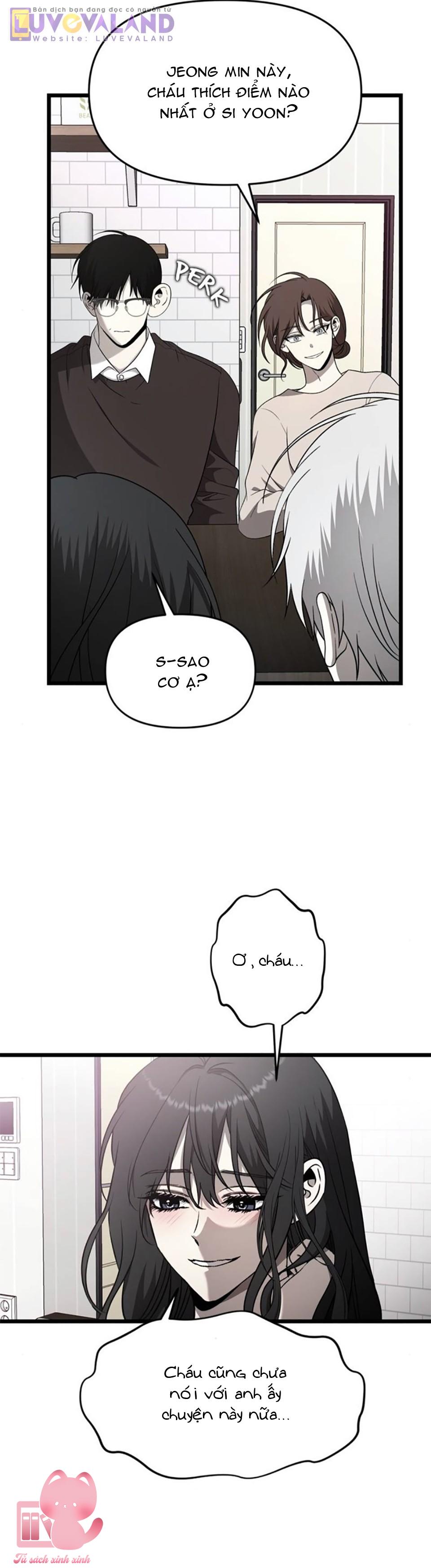 Tự Do Trong Mơ - Chap 135 - Trang 53