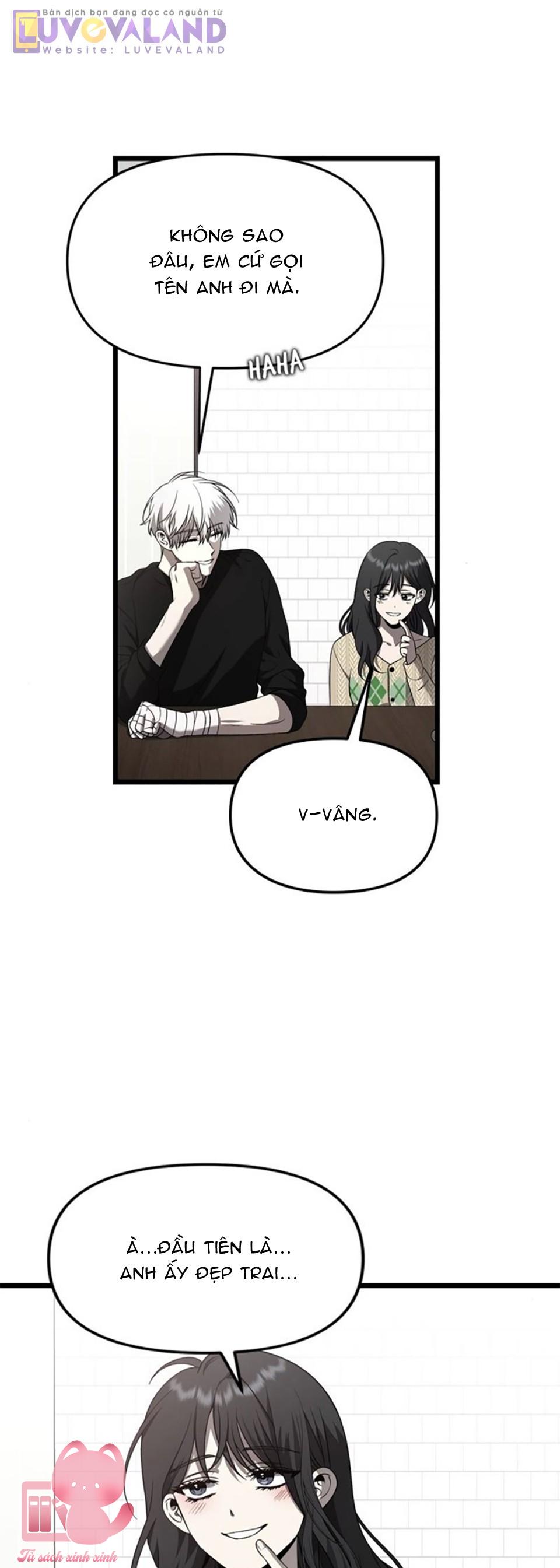 Tự Do Trong Mơ - Chap 135 - Trang 54