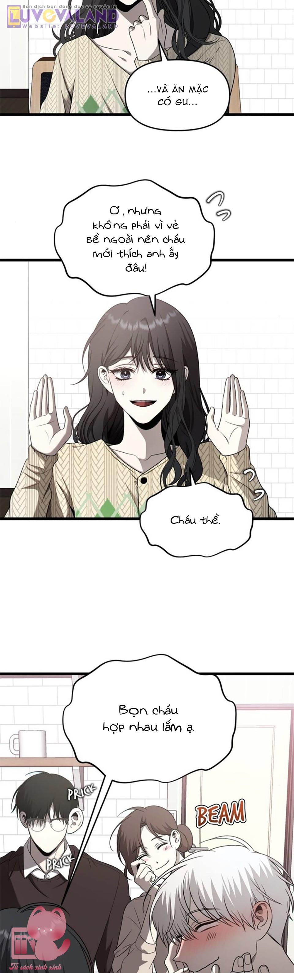 Tự Do Trong Mơ - Chap 135 - Trang 55