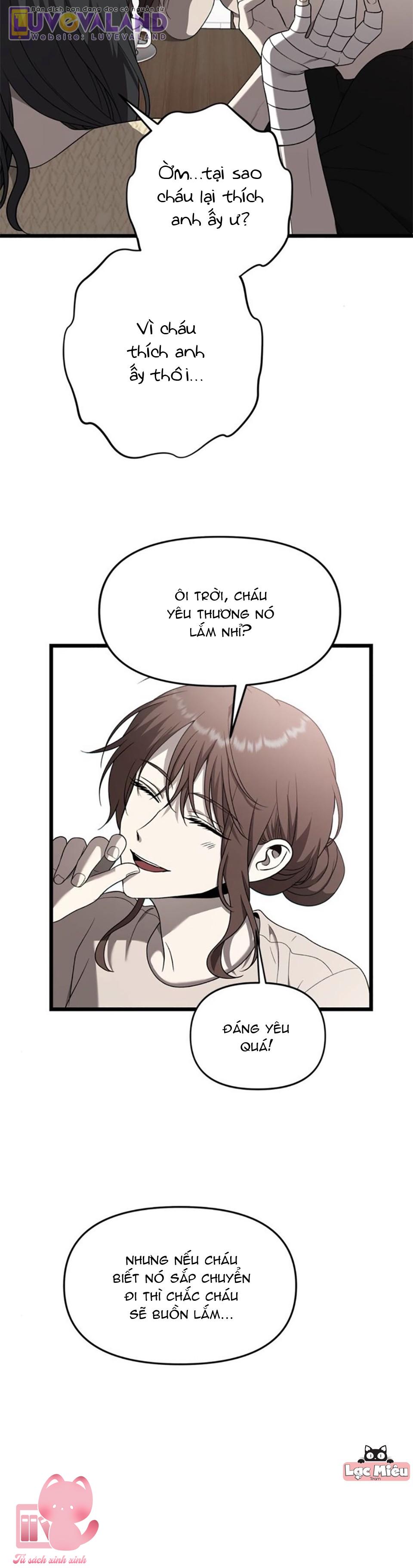 Tự Do Trong Mơ - Chap 135 - Trang 56