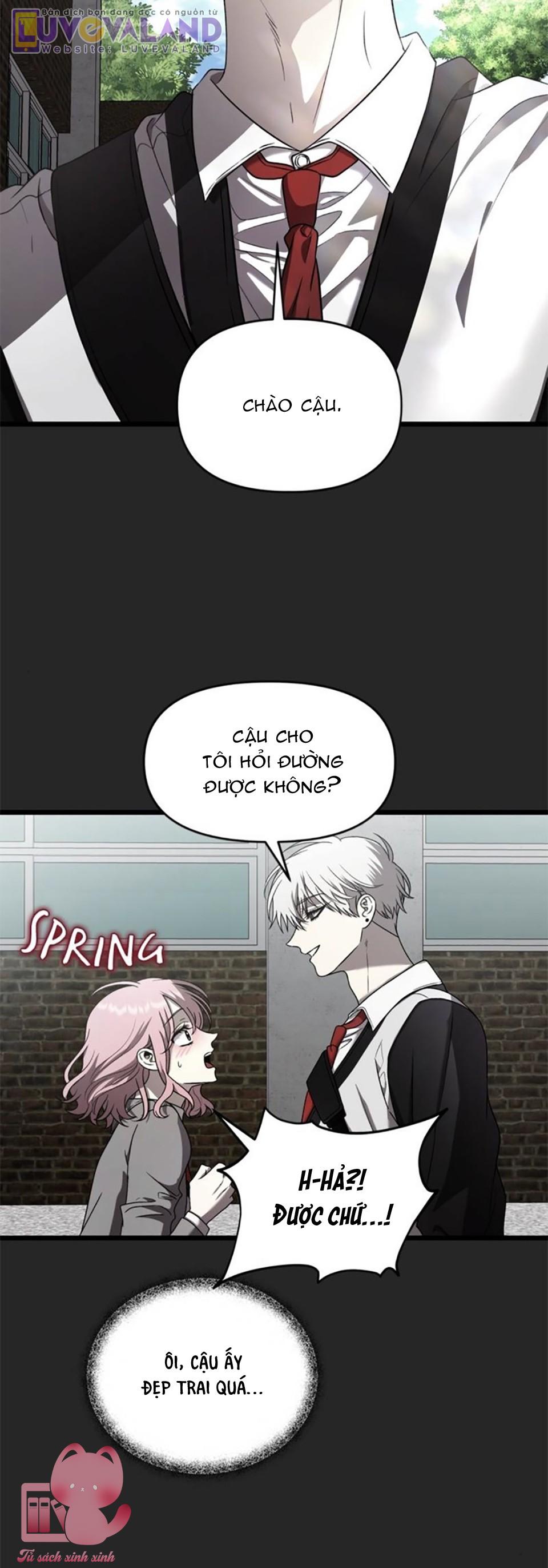 Tự Do Trong Mơ - Chap 135 - Trang 7