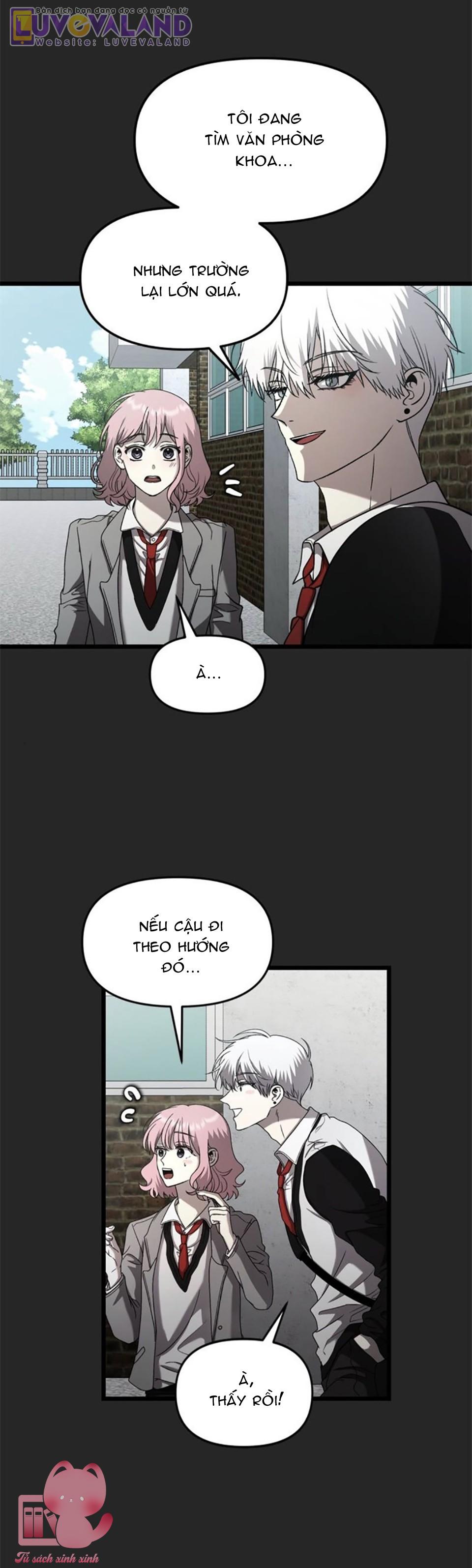 Tự Do Trong Mơ - Chap 135 - Trang 8