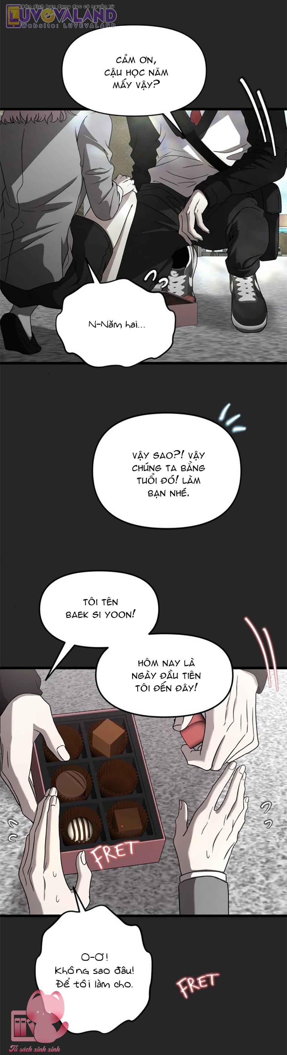 Tự Do Trong Mơ - Chap 135 - Trang 9