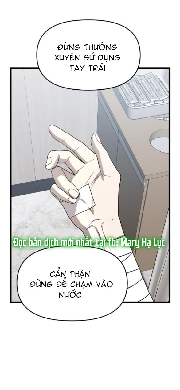 Tự Do Trong Mơ - Chap 136.1 - Trang 1