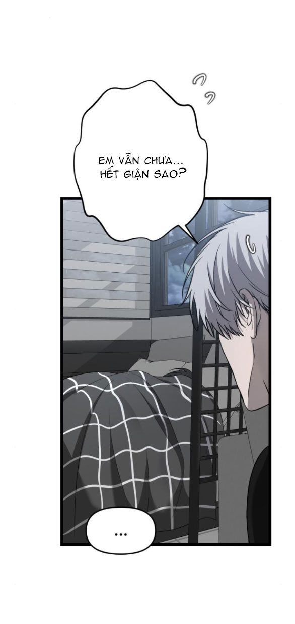 Tự Do Trong Mơ - Chap 136.1 - Trang 11