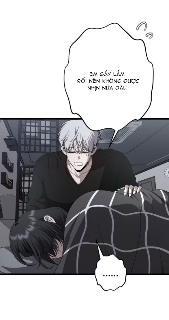 Tự Do Trong Mơ - Chap 136.1 - Trang 17