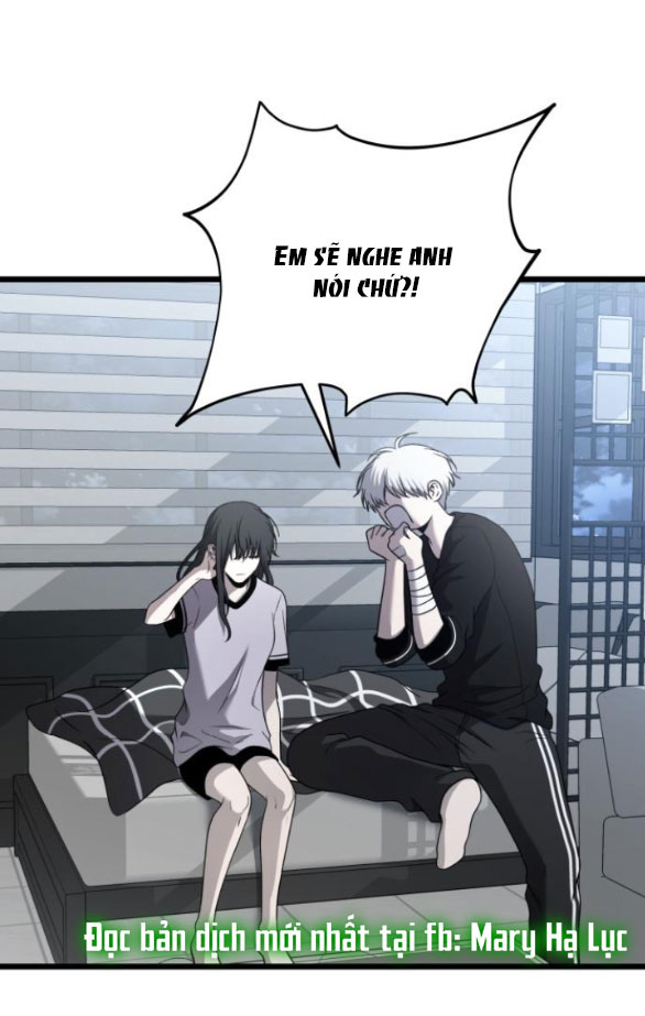 Tự Do Trong Mơ - Chap 136.1 - Trang 20