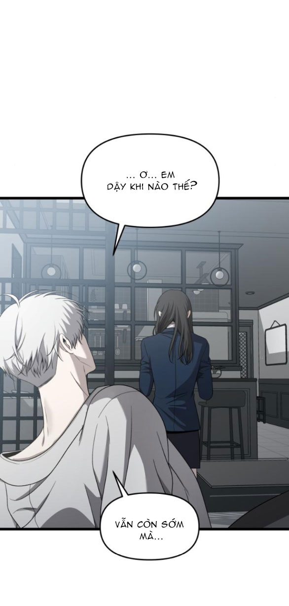 Tự Do Trong Mơ - Chap 136.1 - Trang 27