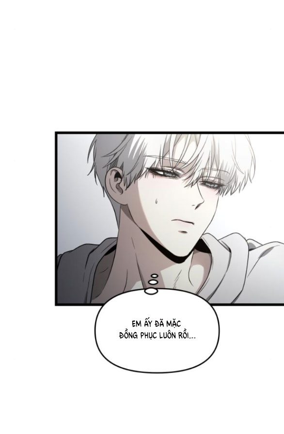 Tự Do Trong Mơ - Chap 136.1 - Trang 28