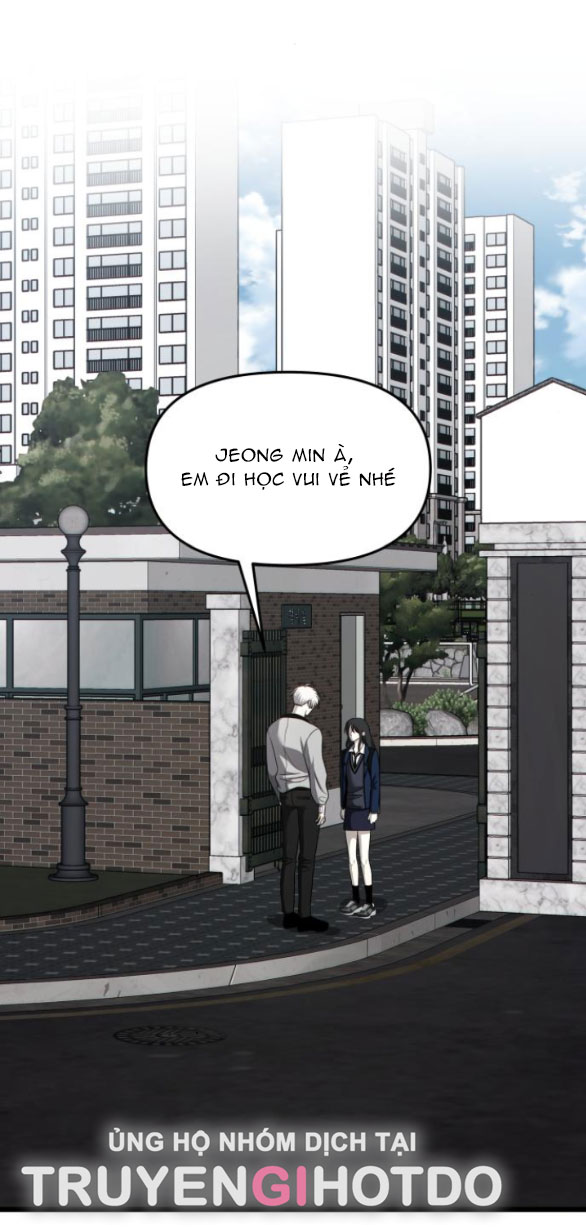 Tự Do Trong Mơ - Chap 136.1 - Trang 36
