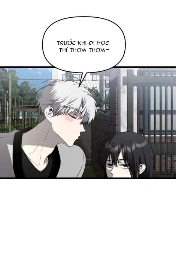 Tự Do Trong Mơ - Chap 136.1 - Trang 37