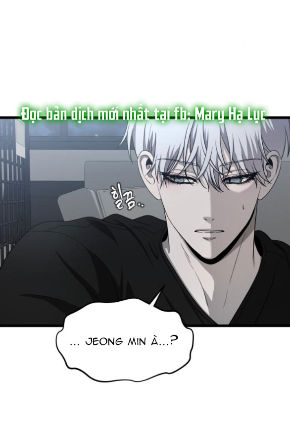 Tự Do Trong Mơ - Chap 136.1 - Trang 10