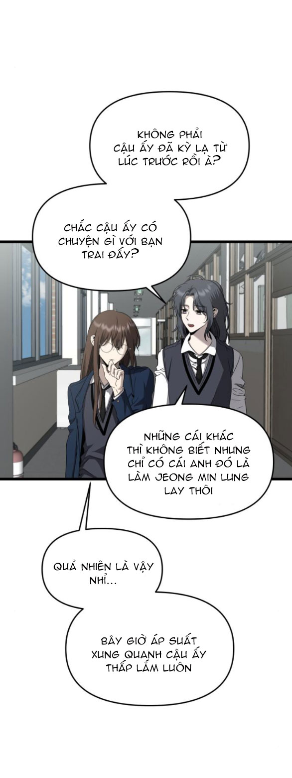 Tự Do Trong Mơ - Chap 136.2 - Trang 12