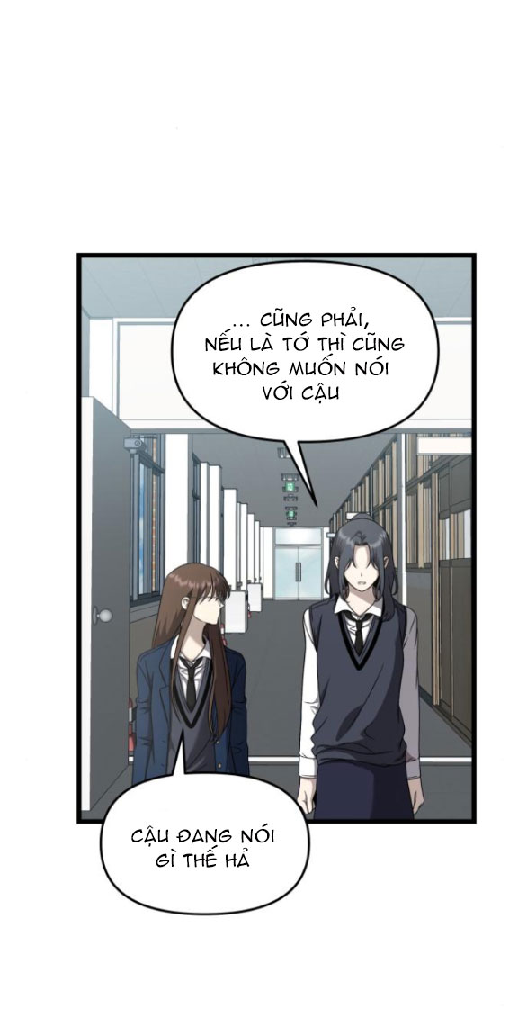 Tự Do Trong Mơ - Chap 136.2 - Trang 18