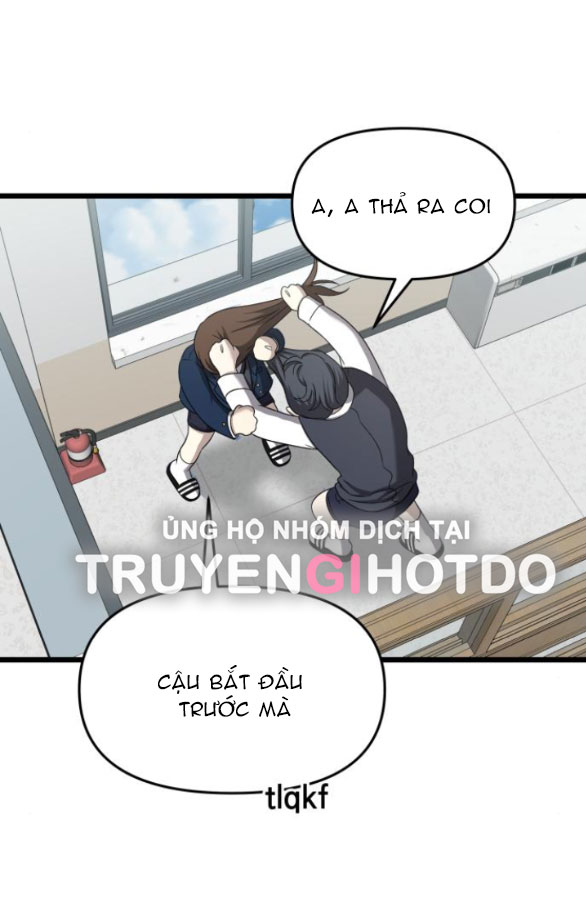 Tự Do Trong Mơ - Chap 136.2 - Trang 19