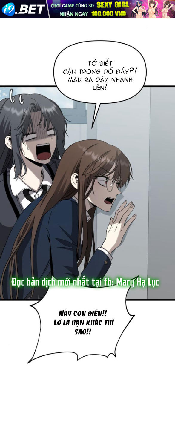 Tự Do Trong Mơ - Chap 136.2 - Trang 35