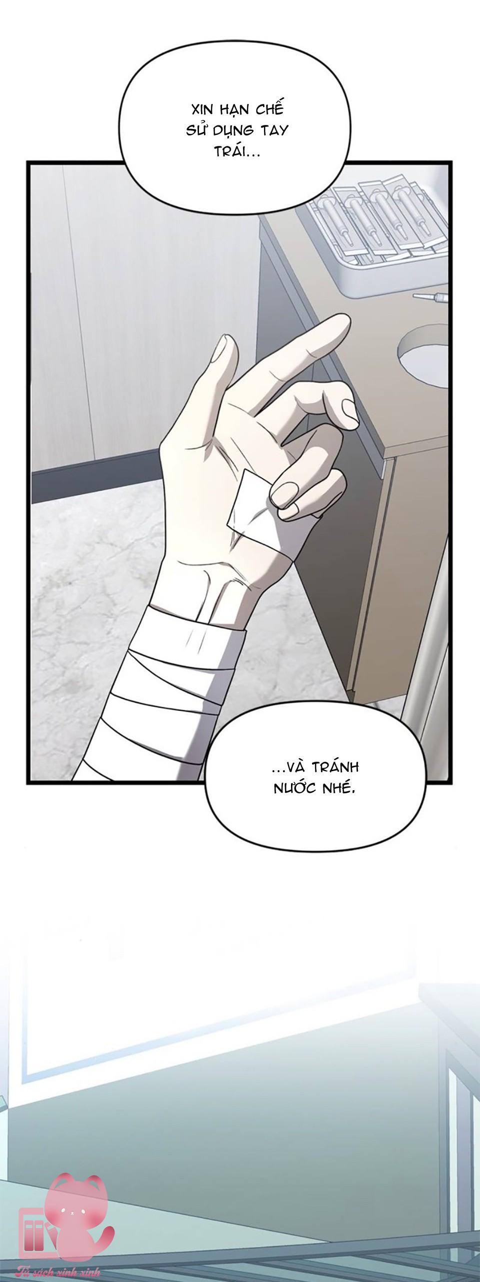 Tự Do Trong Mơ - Chap 136 - Trang 2