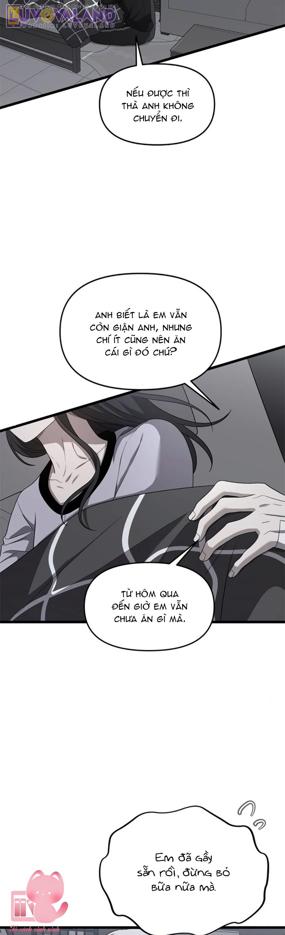 Tự Do Trong Mơ - Chap 136 - Trang 11