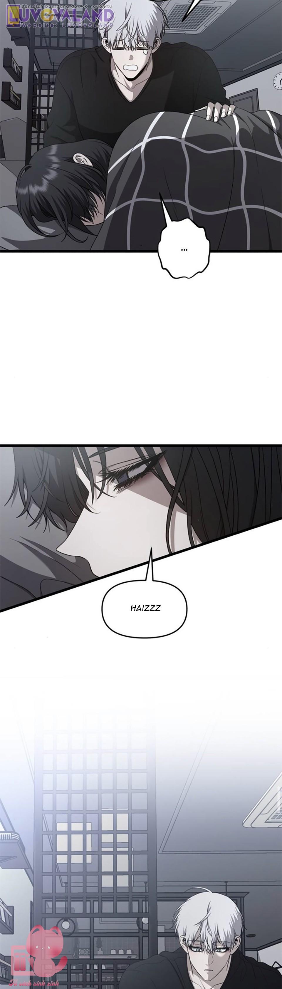 Tự Do Trong Mơ - Chap 136 - Trang 12