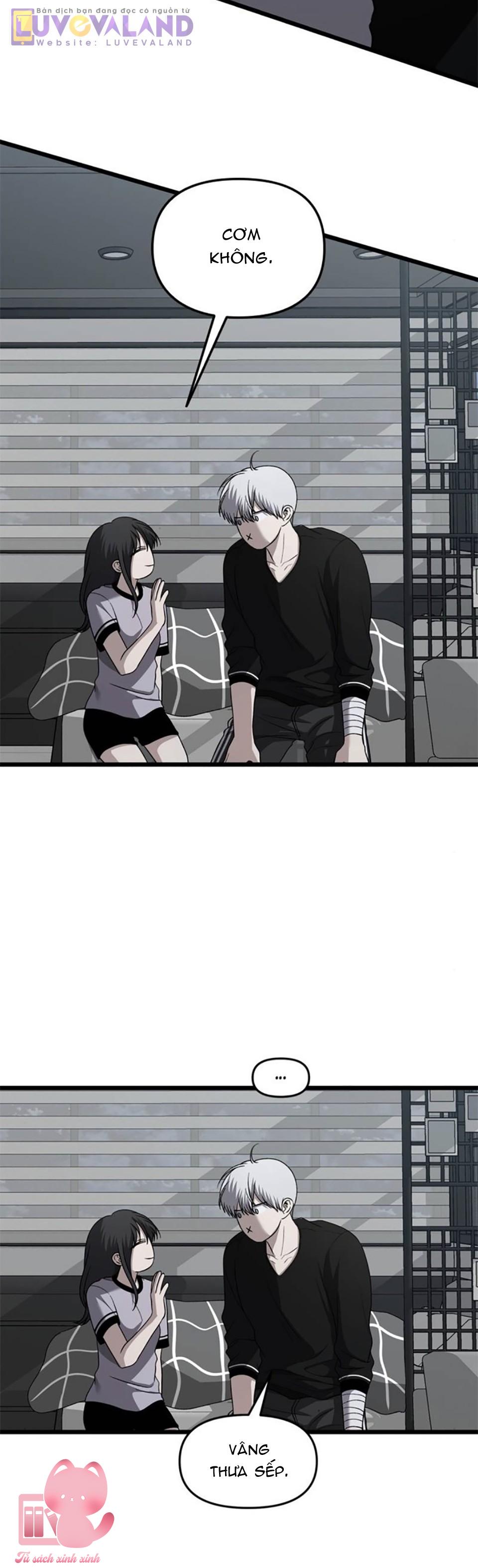 Tự Do Trong Mơ - Chap 136 - Trang 15