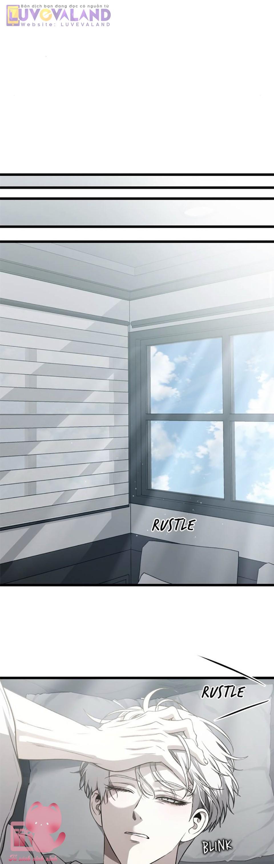 Tự Do Trong Mơ - Chap 136 - Trang 16
