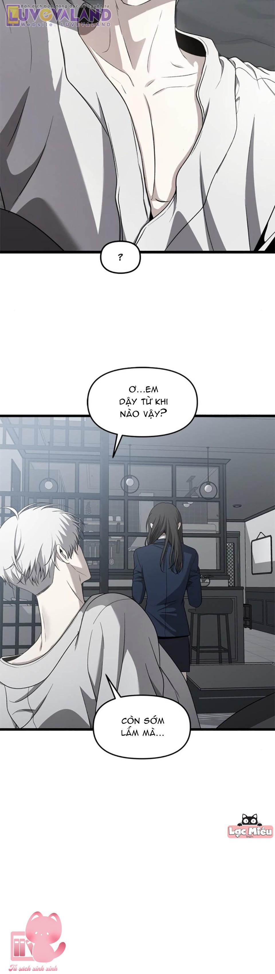 Tự Do Trong Mơ - Chap 136 - Trang 17