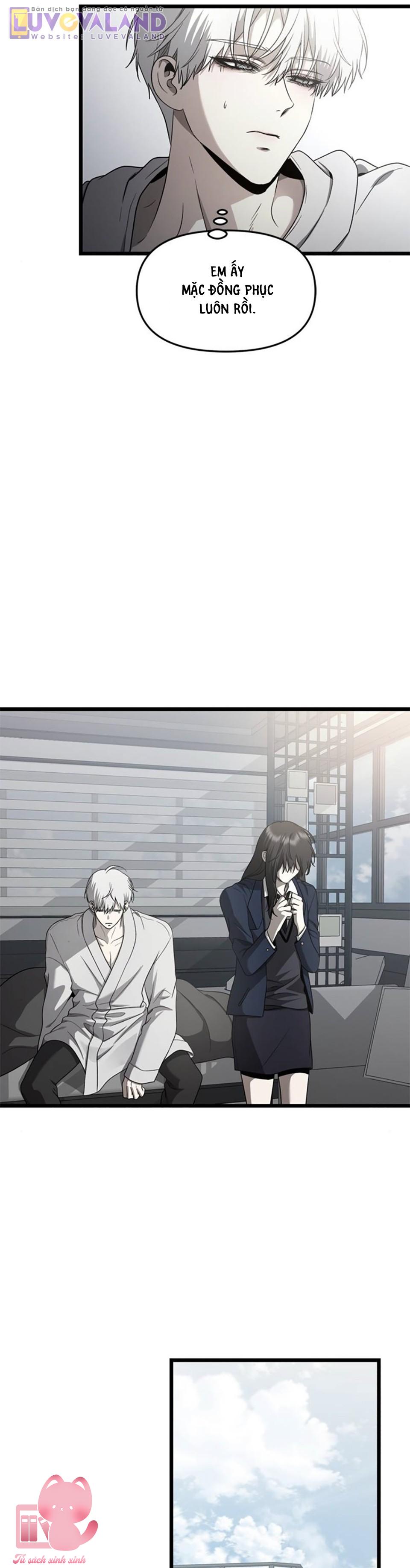 Tự Do Trong Mơ - Chap 136 - Trang 18