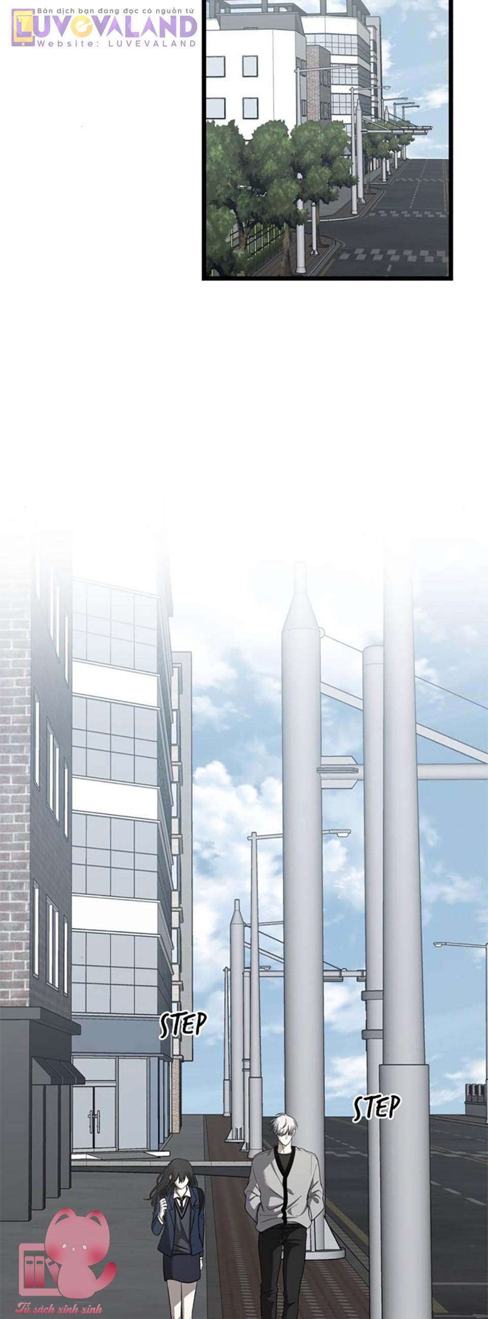 Tự Do Trong Mơ - Chap 136 - Trang 19