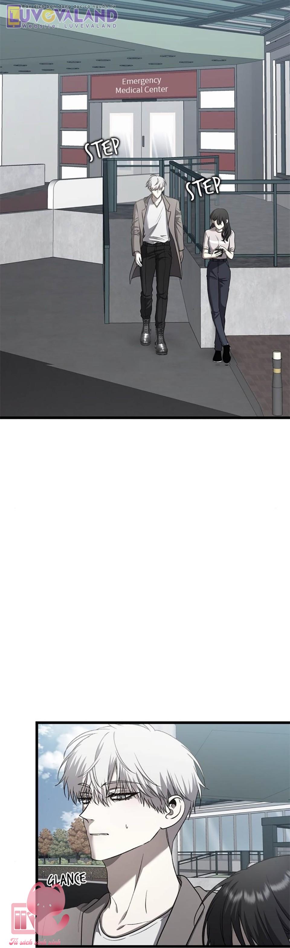 Tự Do Trong Mơ - Chap 136 - Trang 3
