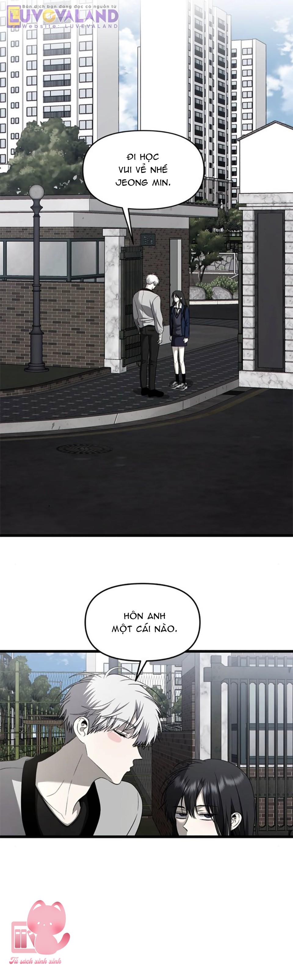 Tự Do Trong Mơ - Chap 136 - Trang 22