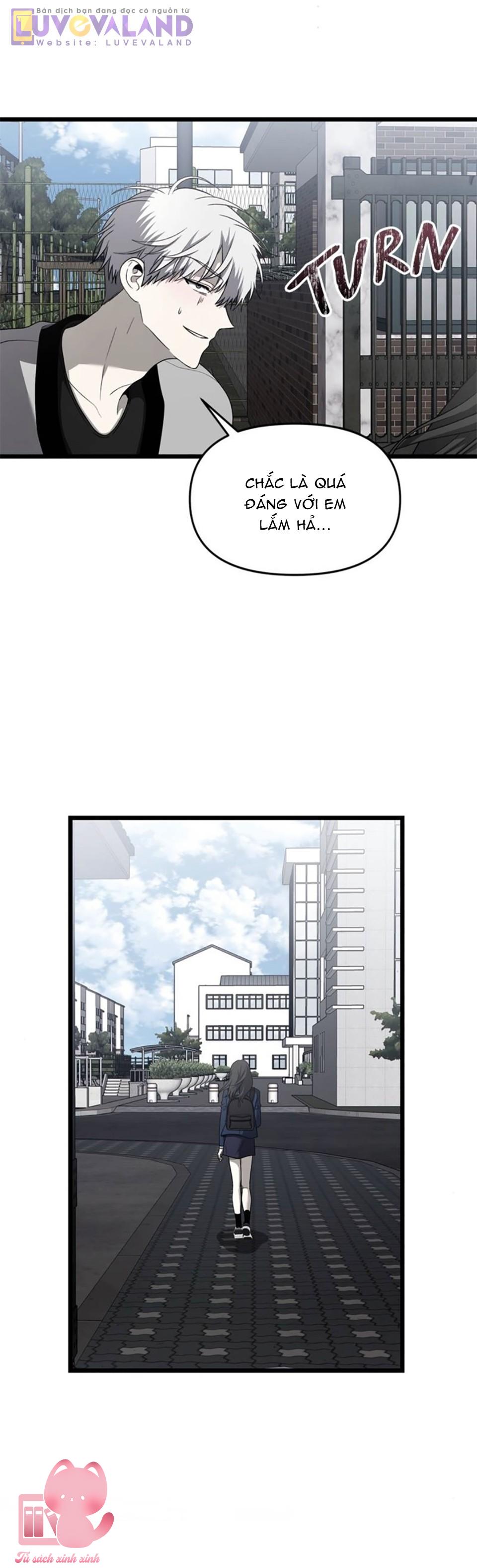 Tự Do Trong Mơ - Chap 136 - Trang 23