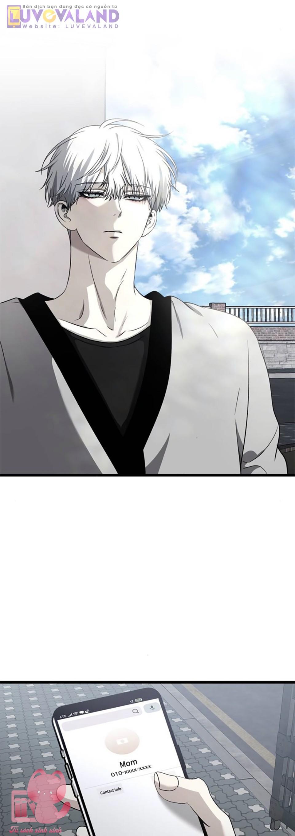Tự Do Trong Mơ - Chap 136 - Trang 24