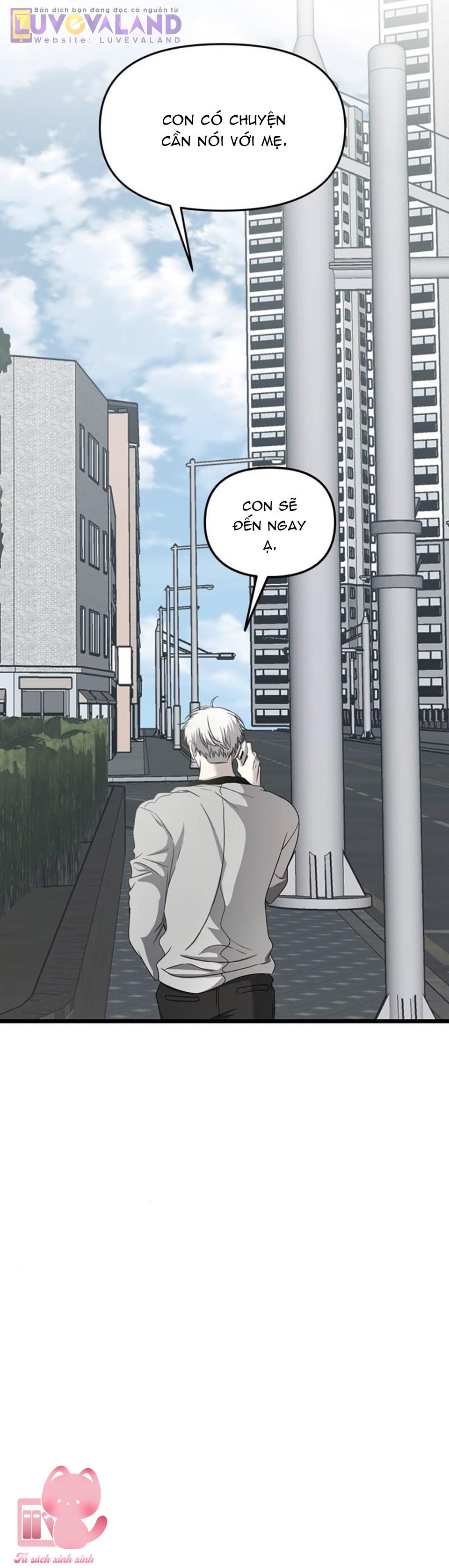 Tự Do Trong Mơ - Chap 136 - Trang 26