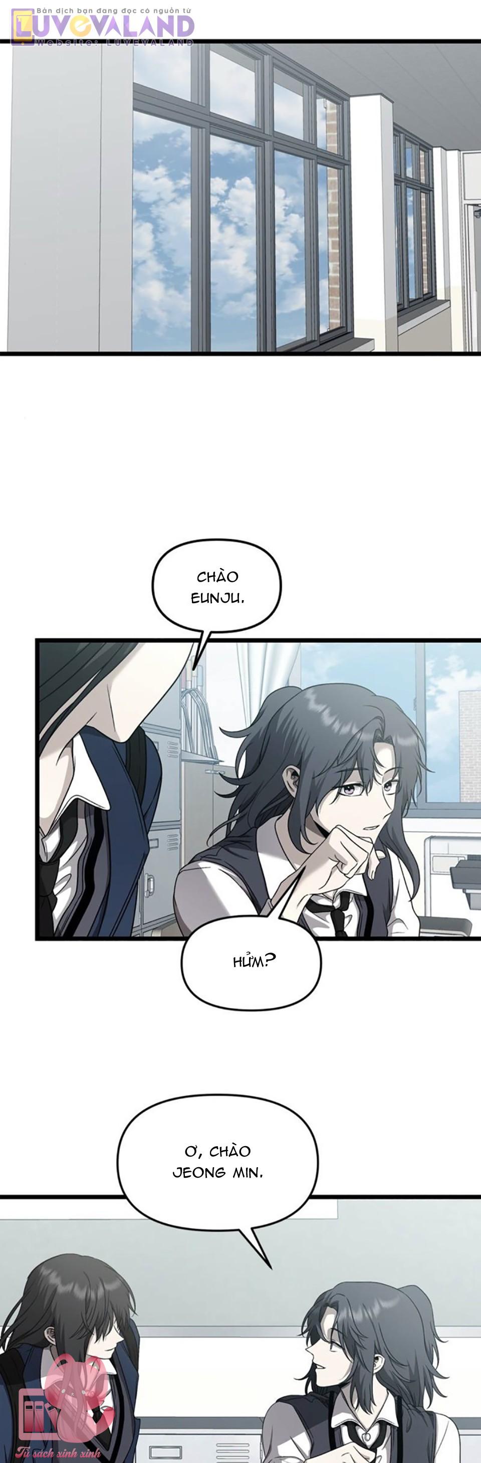 Tự Do Trong Mơ - Chap 136 - Trang 27