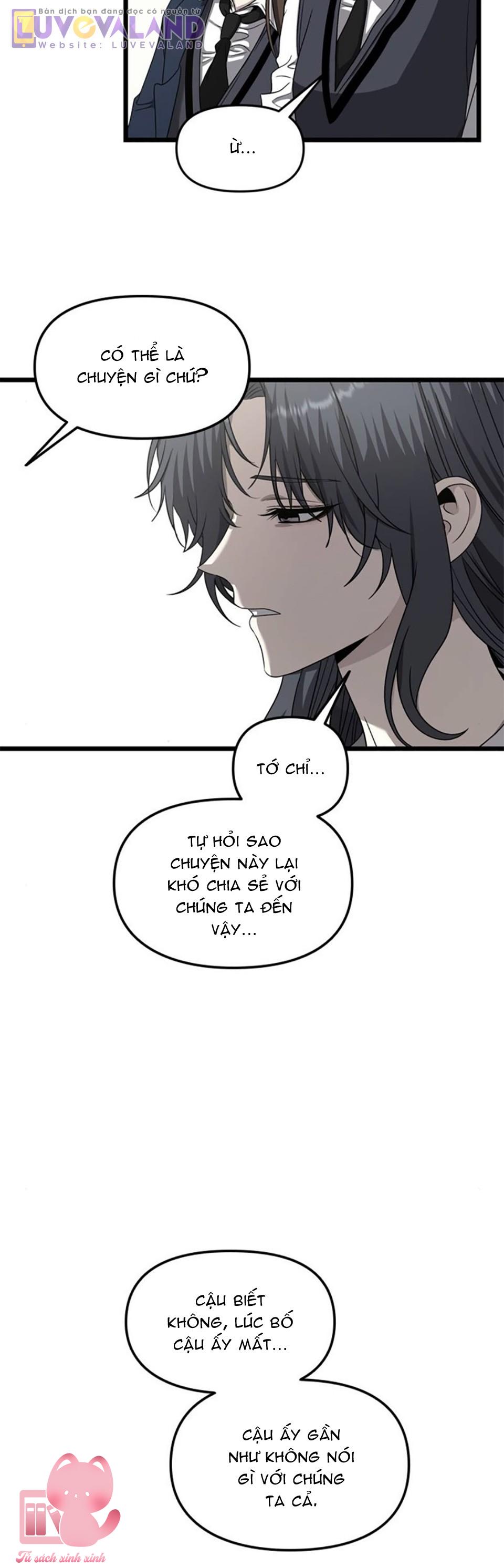 Tự Do Trong Mơ - Chap 136 - Trang 31