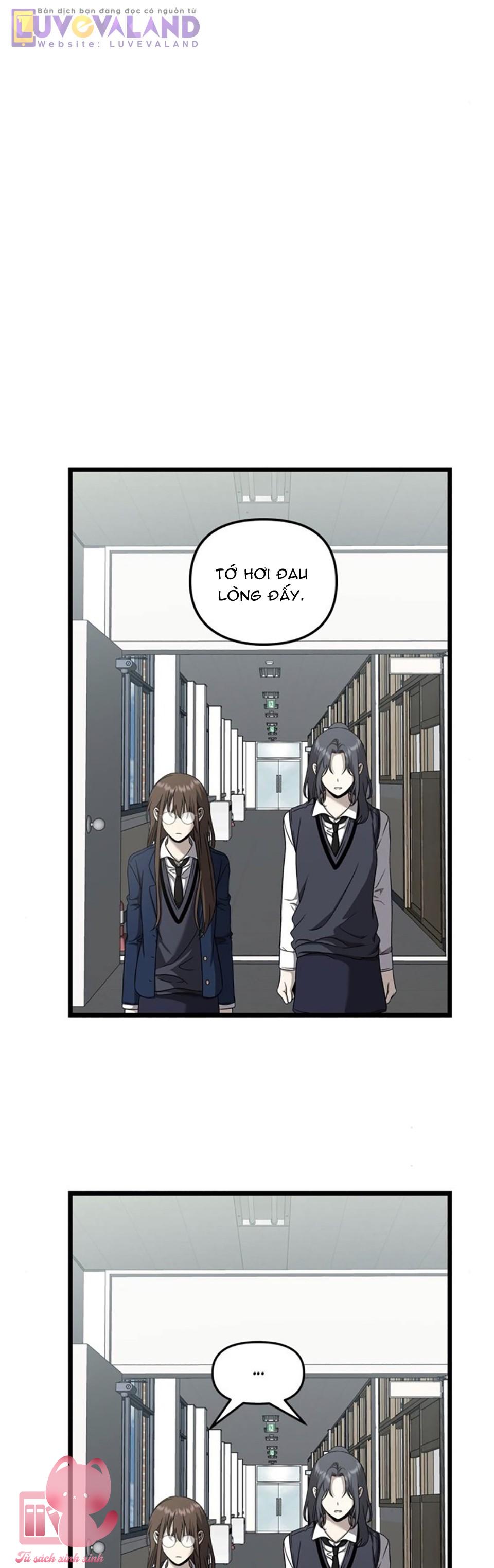Tự Do Trong Mơ - Chap 136 - Trang 32