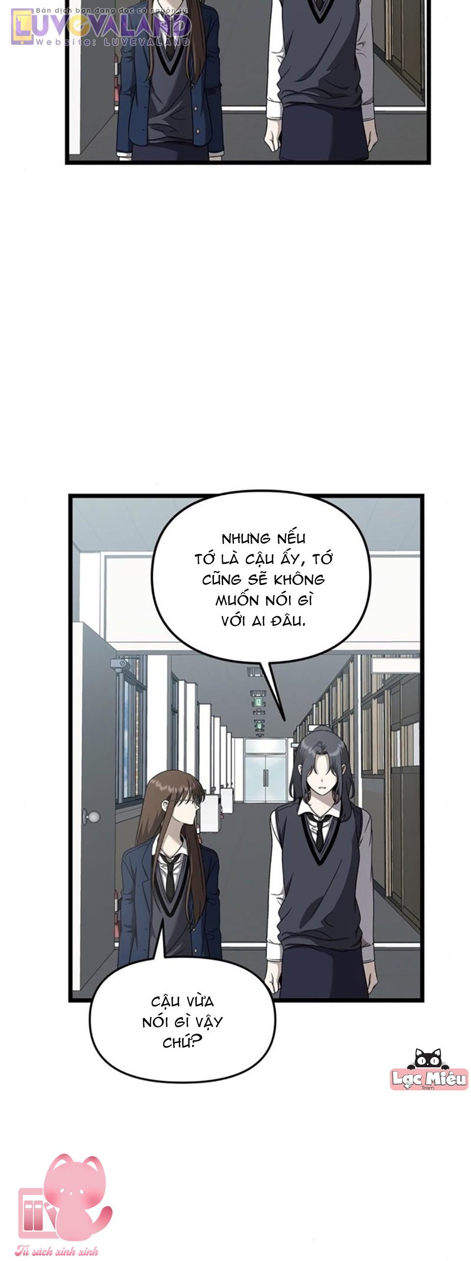 Tự Do Trong Mơ - Chap 136 - Trang 33