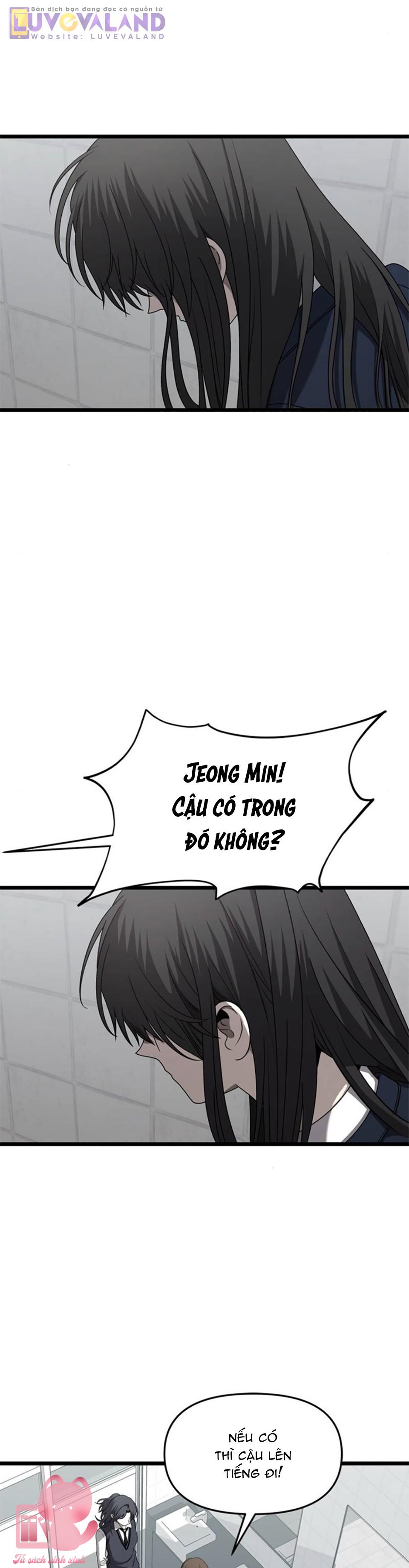 Tự Do Trong Mơ - Chap 136 - Trang 38
