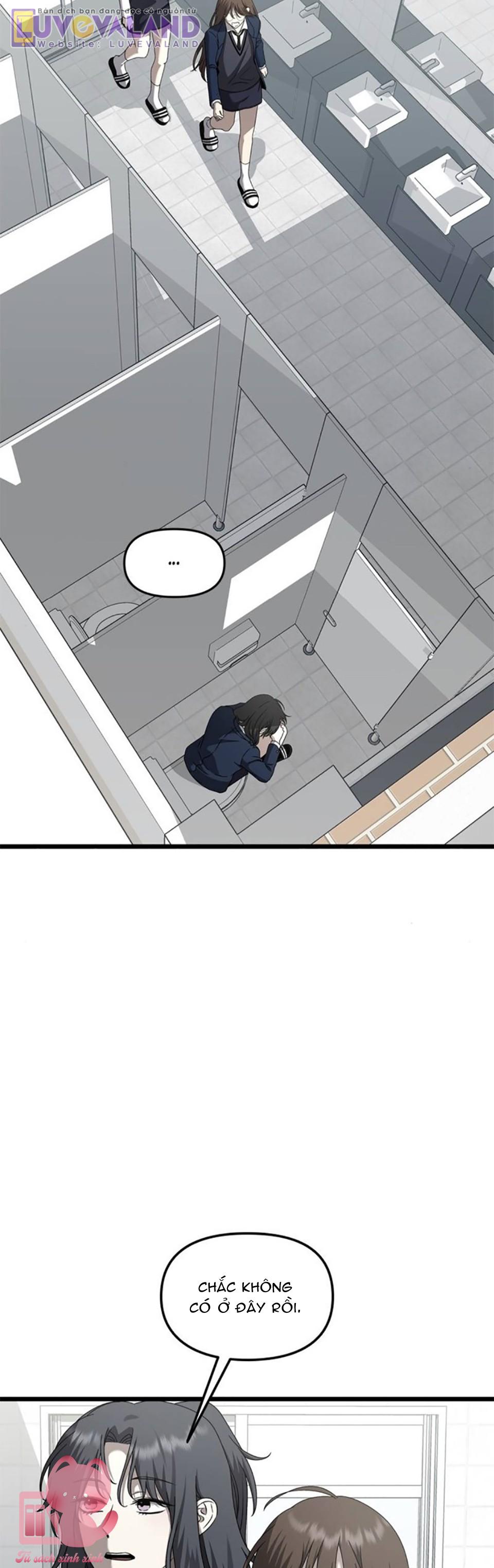 Tự Do Trong Mơ - Chap 136 - Trang 39