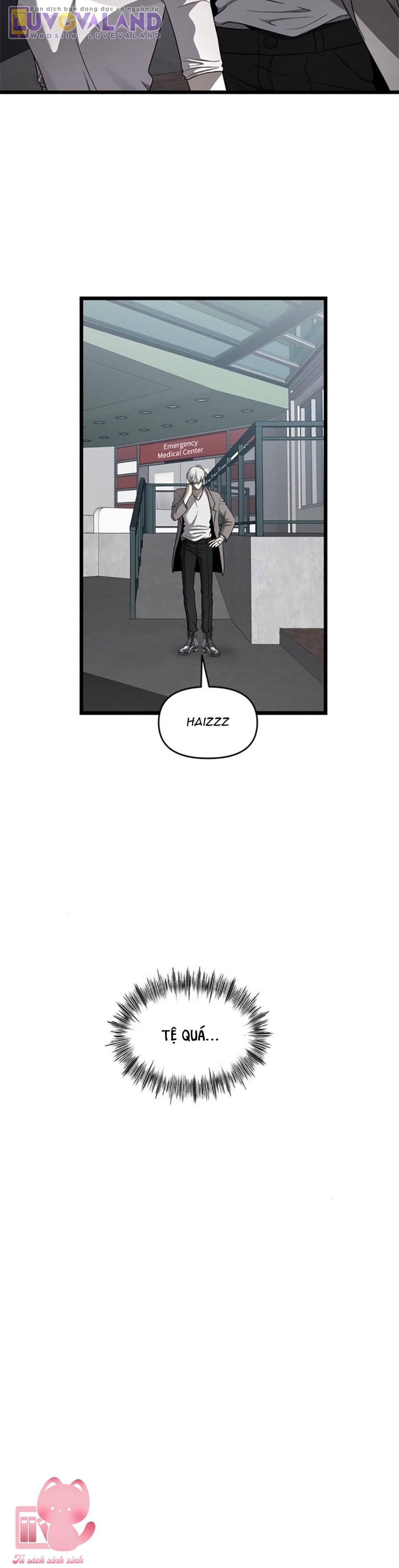Tự Do Trong Mơ - Chap 136 - Trang 5