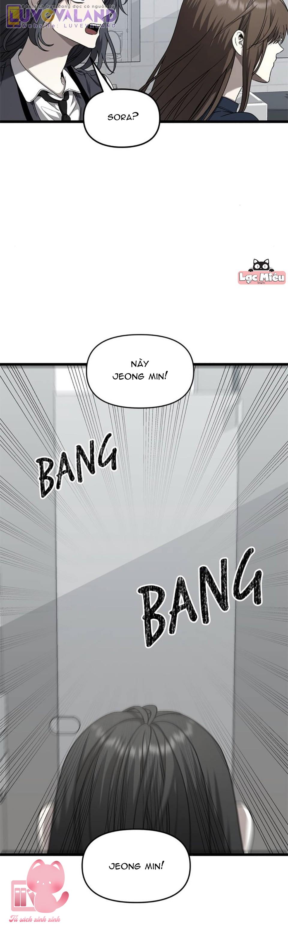 Tự Do Trong Mơ - Chap 136 - Trang 41