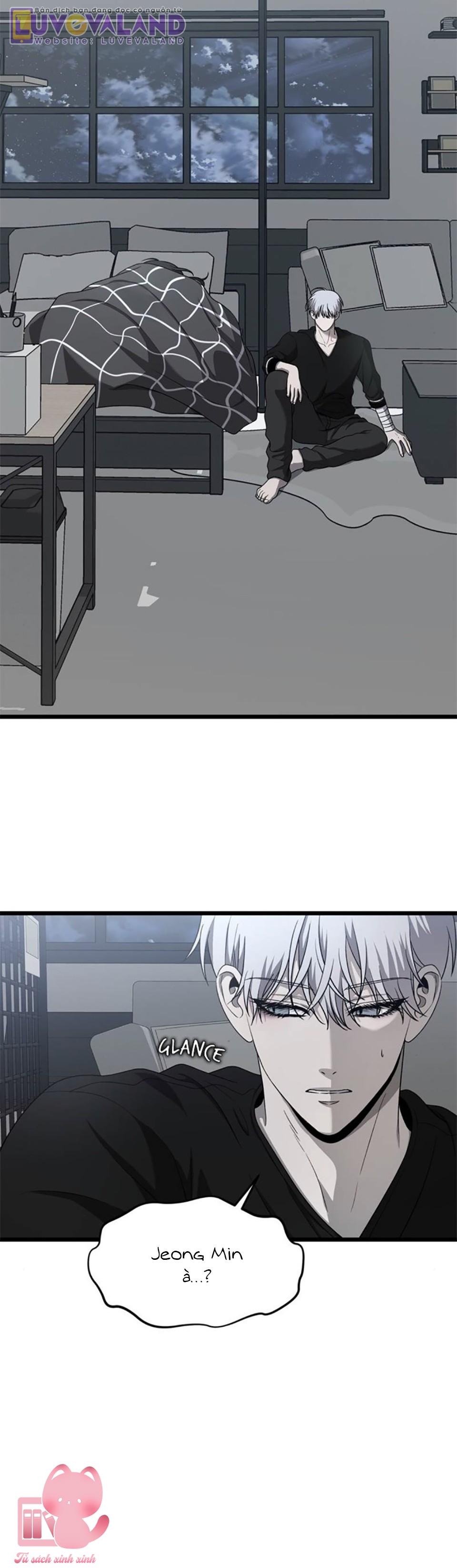 Tự Do Trong Mơ - Chap 136 - Trang 7