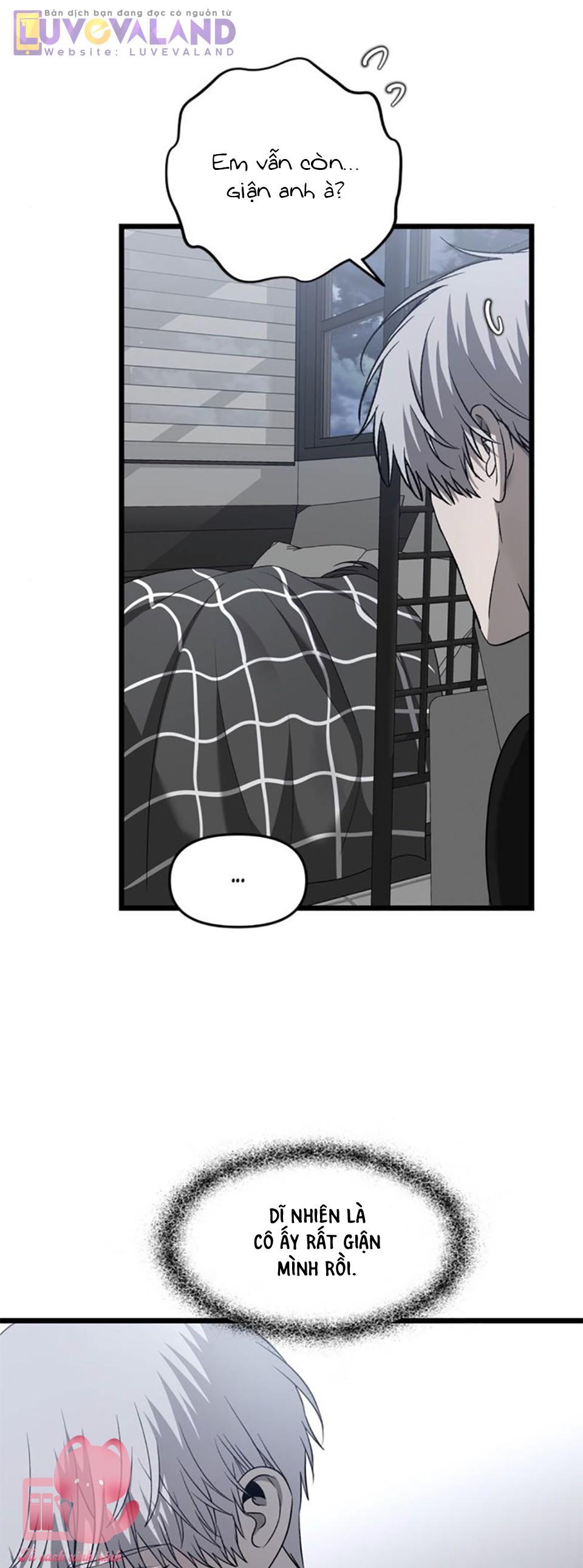 Tự Do Trong Mơ - Chap 136 - Trang 8